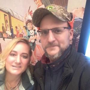 Meet your Posher, Tara